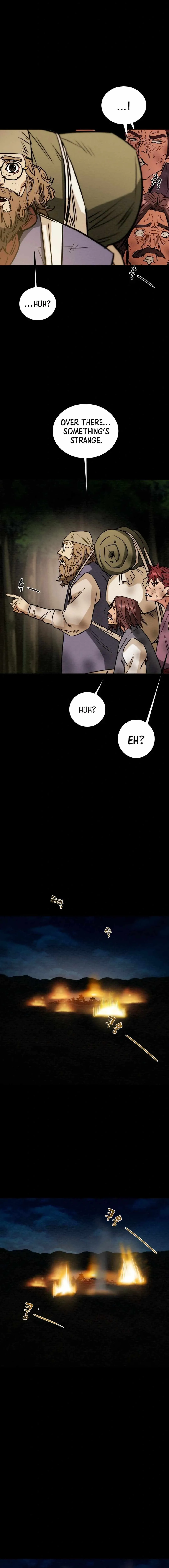 Heavenly Moon Chapter 110 page 30