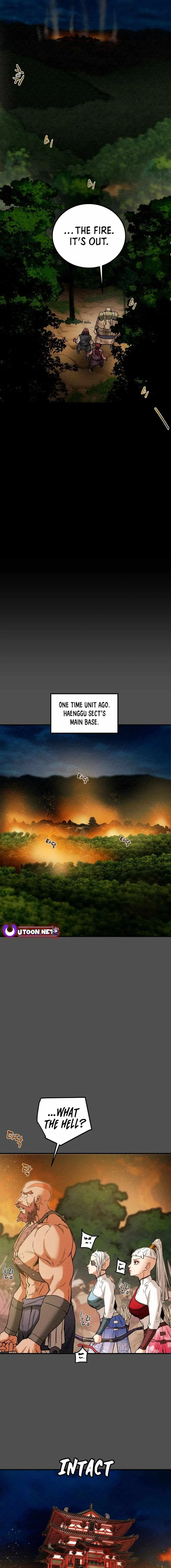 Heavenly Moon Chapter 111 page 2