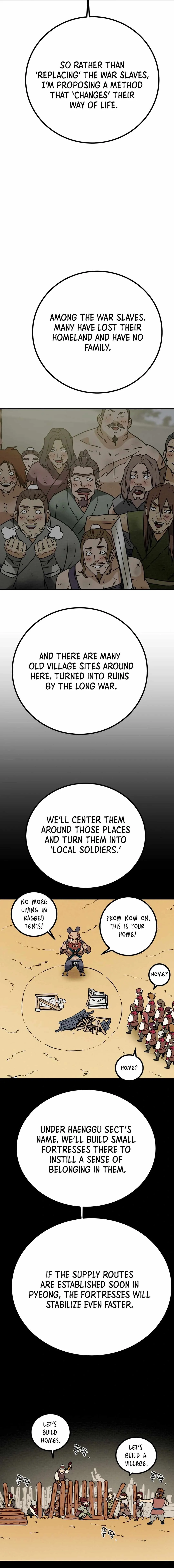 Heavenly Moon Chapter 115 page 15