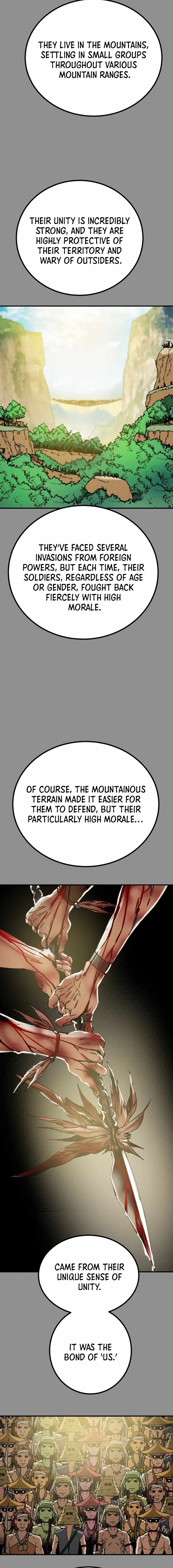 Heavenly Moon Chapter 115 page 13