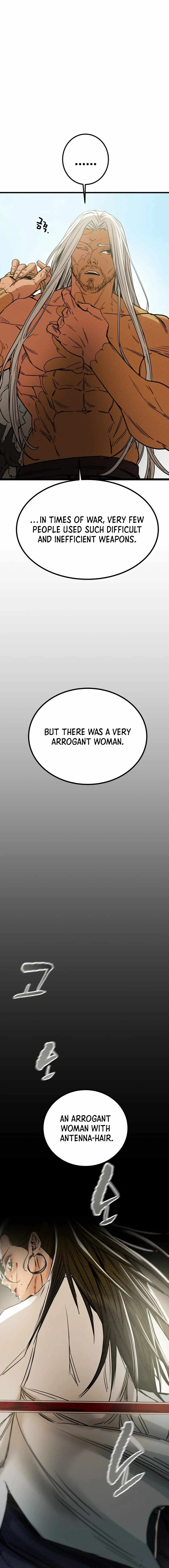Heavenly Moon Chapter 117 page 30