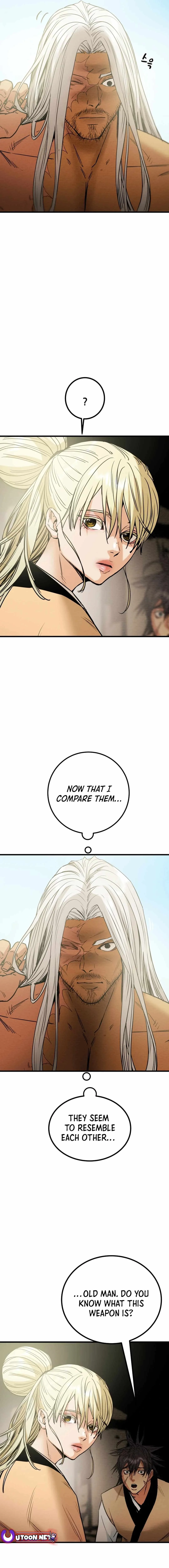Heavenly Moon Chapter 117 page 29