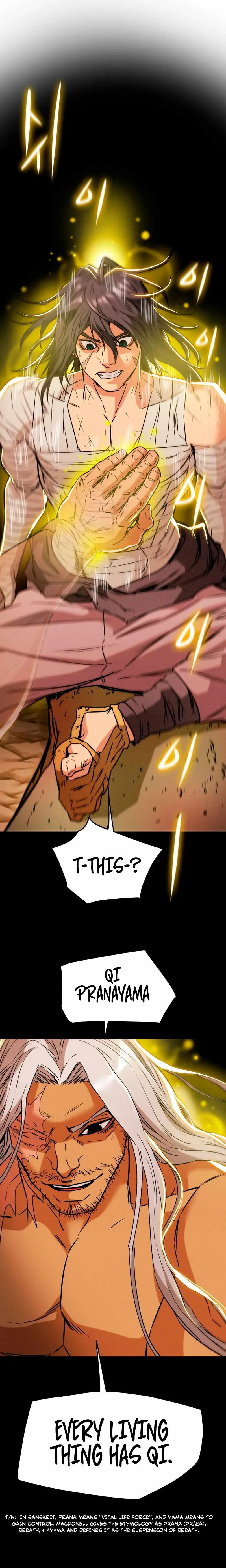 Heavenly Moon Chapter 12.2 page 11