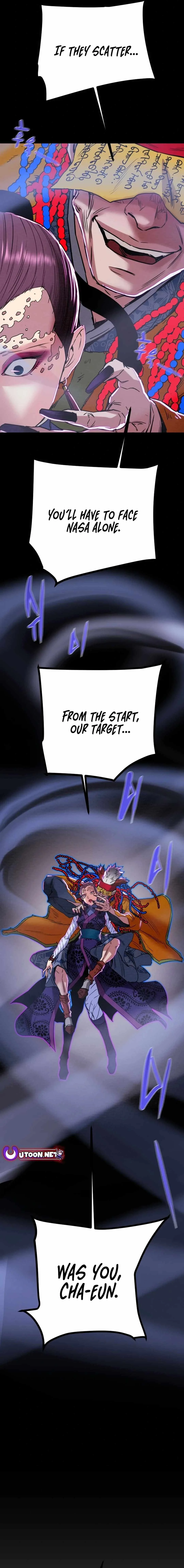 Heavenly Moon Chapter 126 page 2