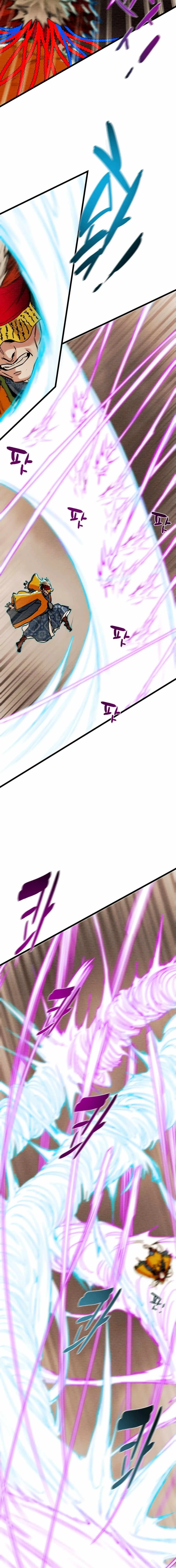 Heavenly Moon Chapter 129 page 16