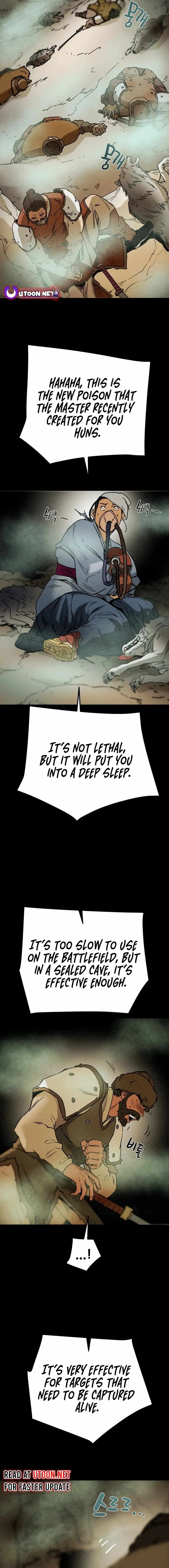 Heavenly Moon Chapter 132 page 30