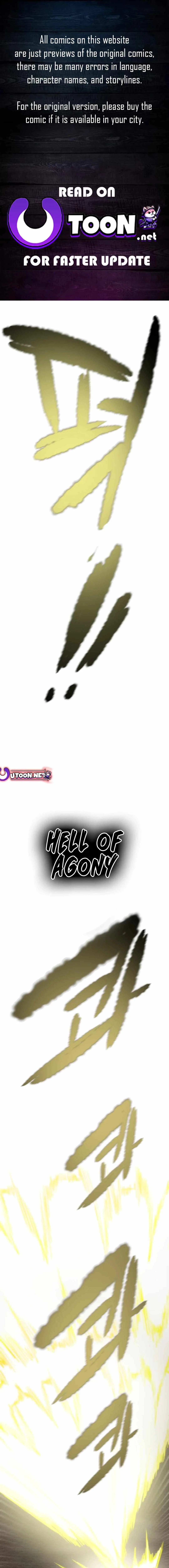 Heavenly Moon Chapter 132 page 1
