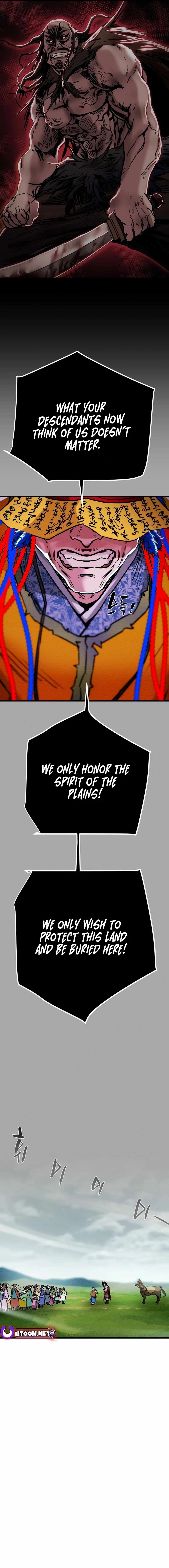 Heavenly Moon Chapter 133 page 25