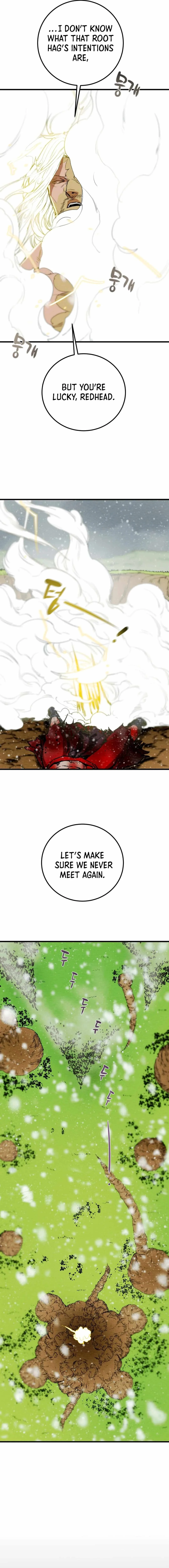Heavenly Moon Chapter 134 page 20
