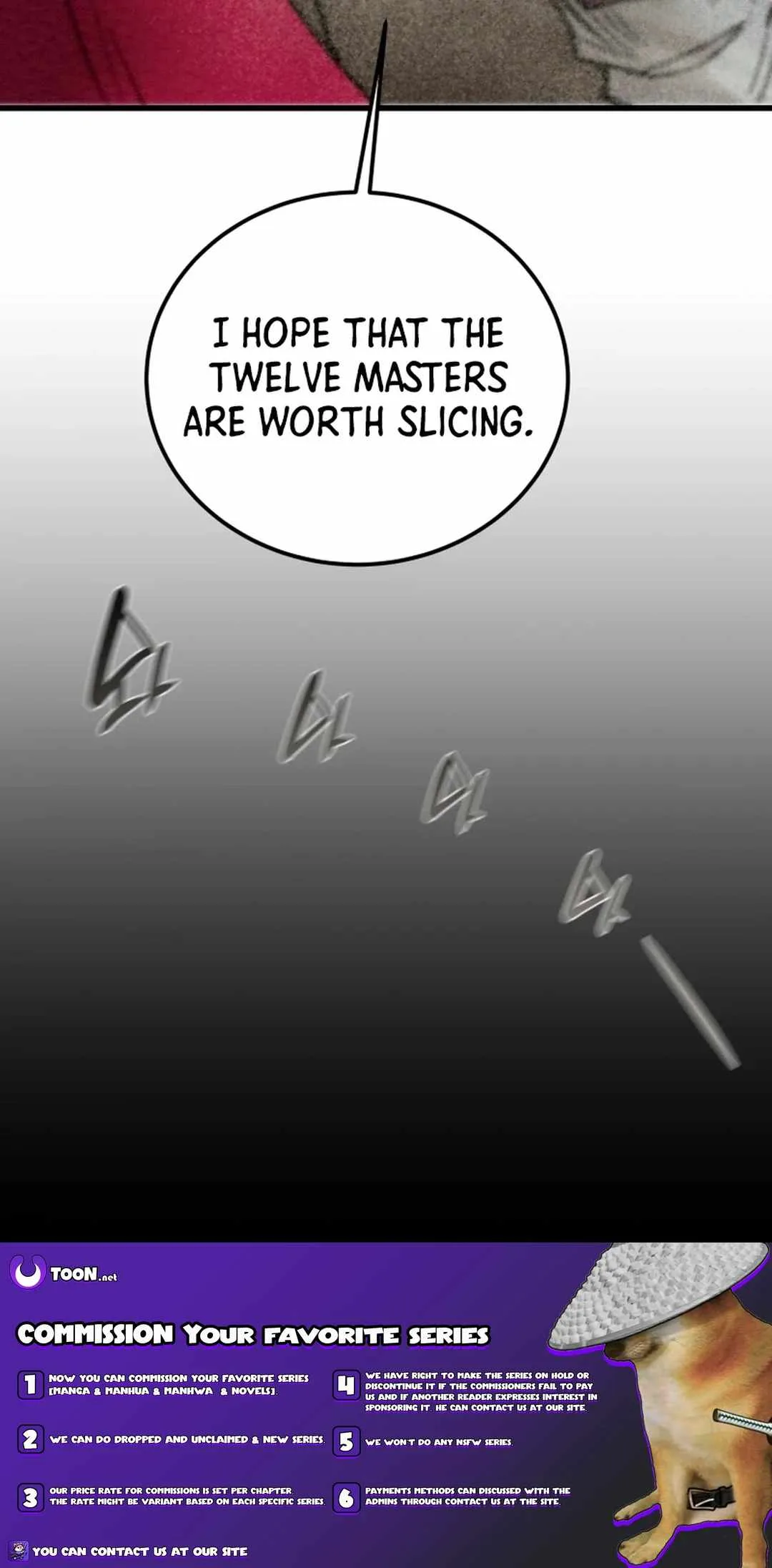 Heavenly Moon Chapter 137 page 29