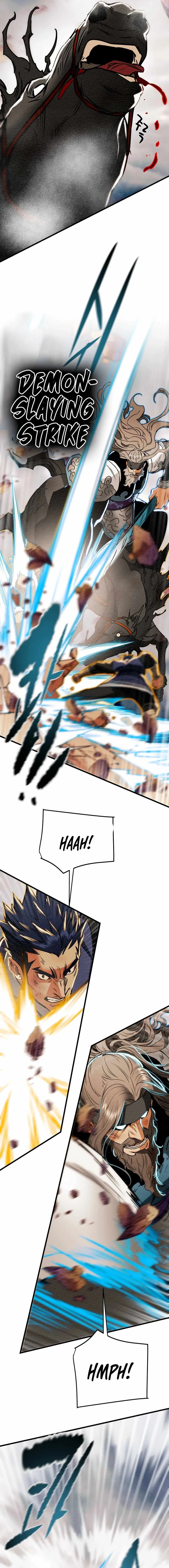 Heavenly Moon Chapter 139 page 10