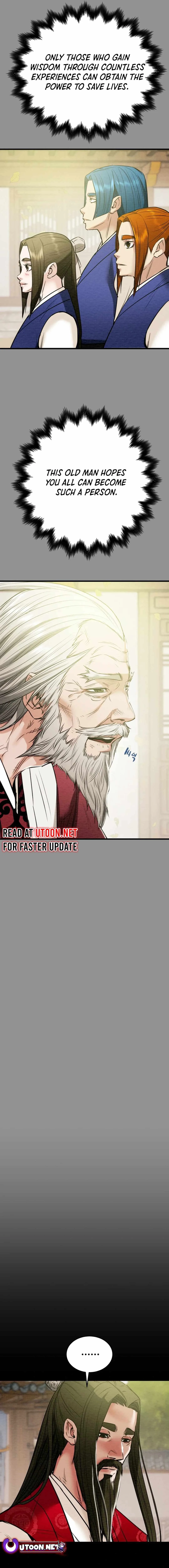 Heavenly Moon Chapter 140 page 6
