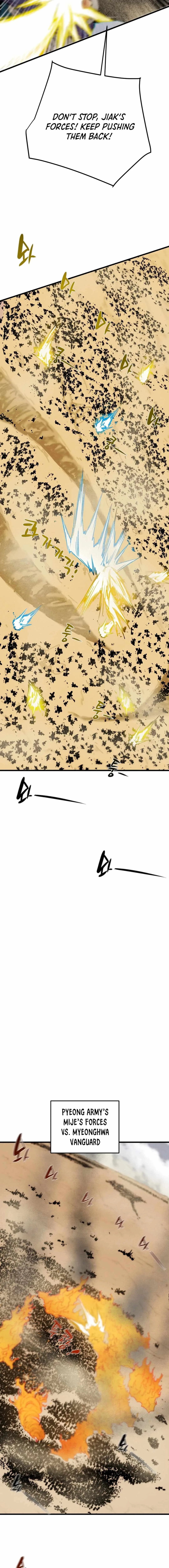 Heavenly Moon Chapter 143 page 13