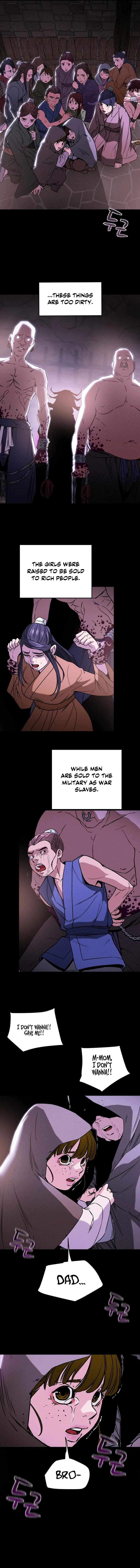 Heavenly Moon Chapter 15 page 16