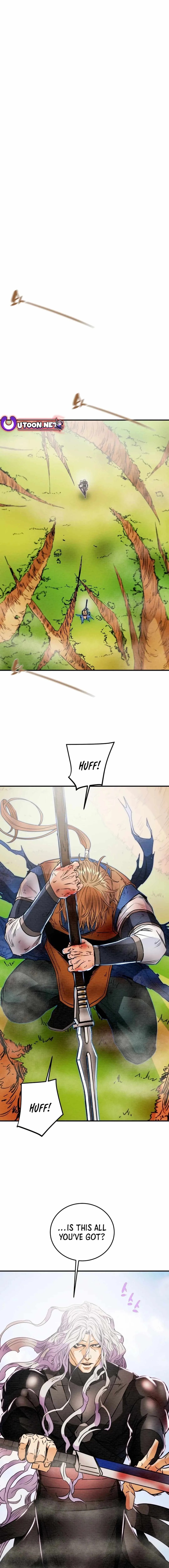 Heavenly Moon Chapter 153 page 26