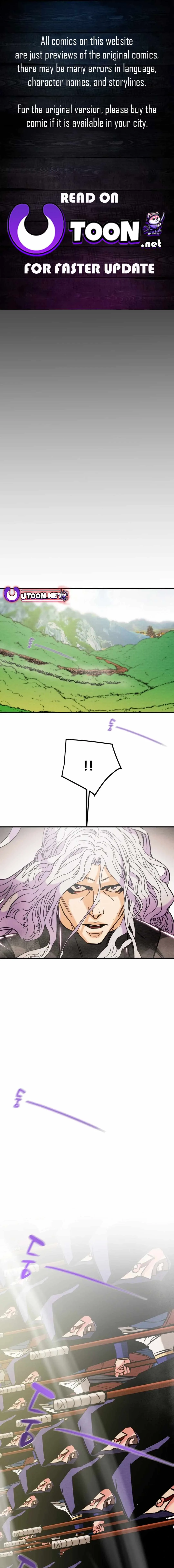 Heavenly Moon Chapter 154 page 1