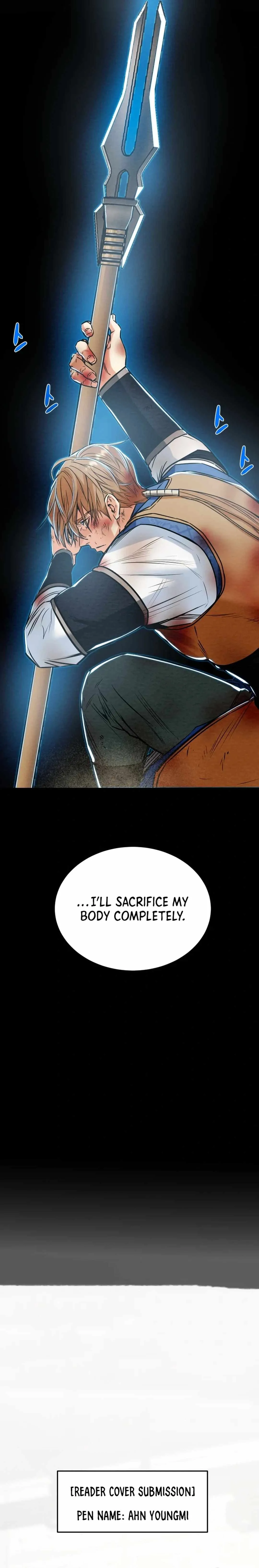 Heavenly Moon Chapter 155 page 2