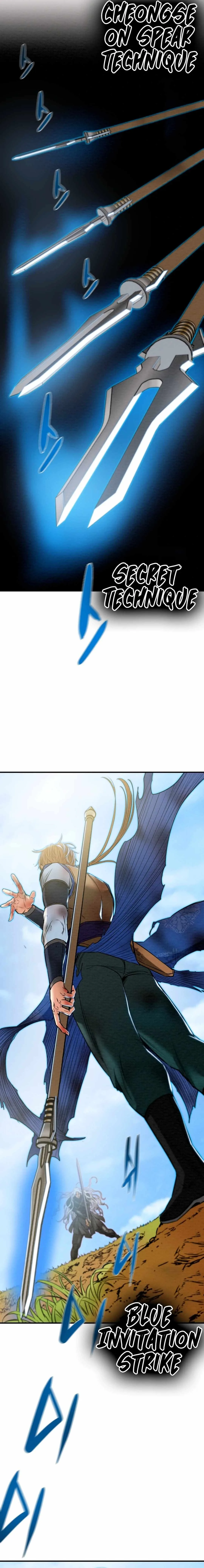 Heavenly Moon Chapter 155 page 4