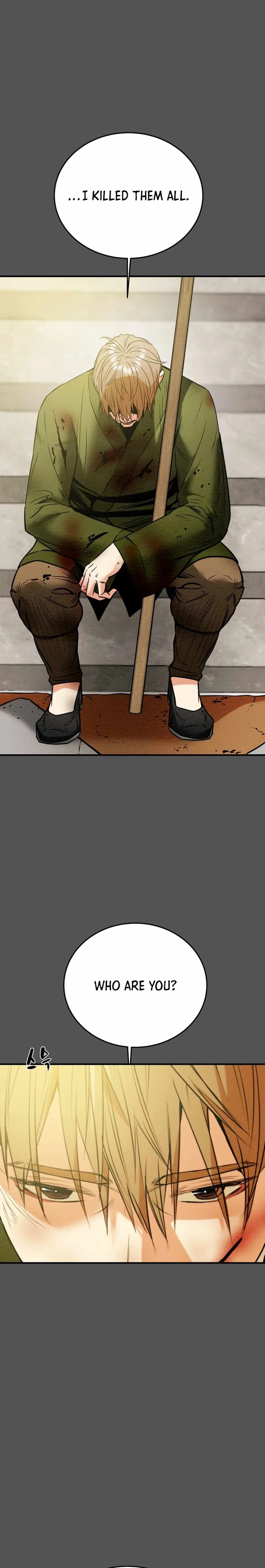 Heavenly Moon Chapter 156 page 9
