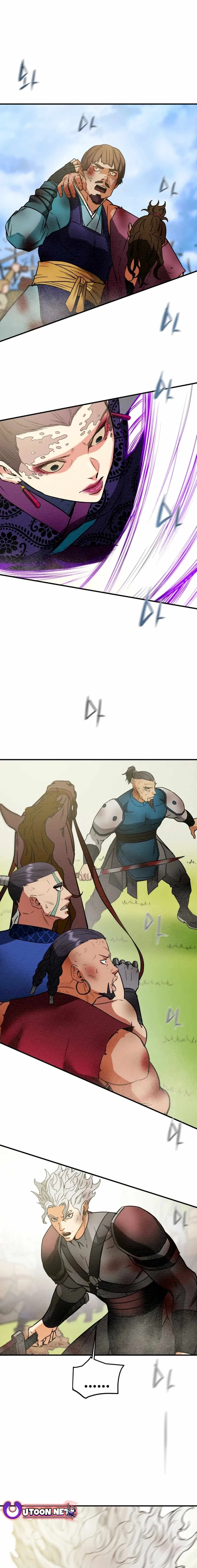 Heavenly Moon Chapter 156 page 26