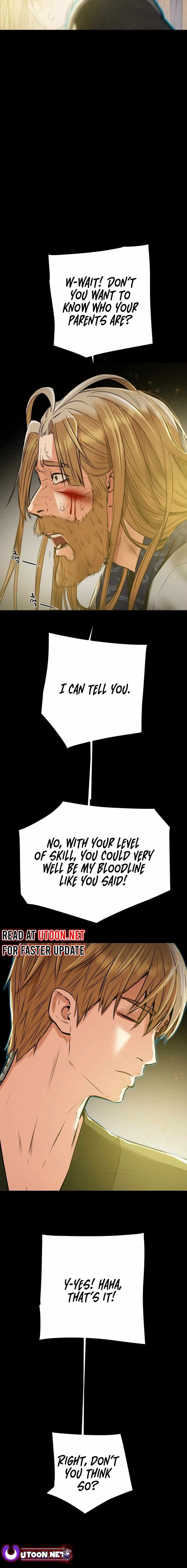 Heavenly Moon Chapter 156 page 6