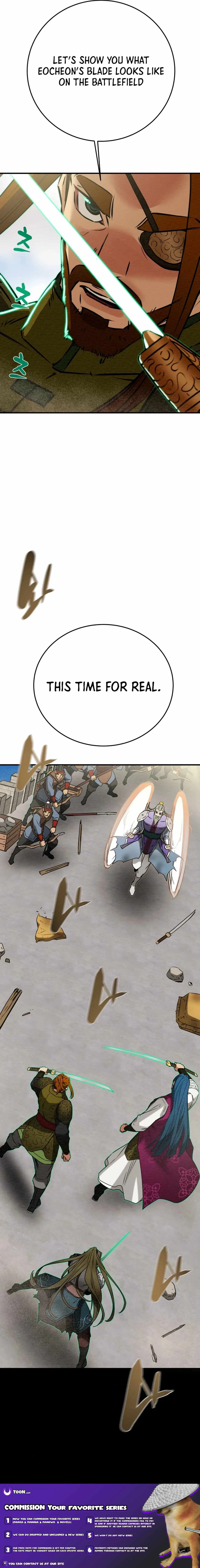 Heavenly Moon Chapter 159 page 30