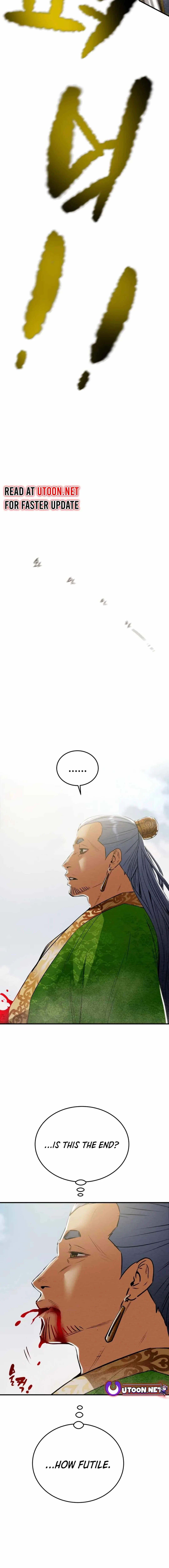 Heavenly Moon Chapter 164 page 2
