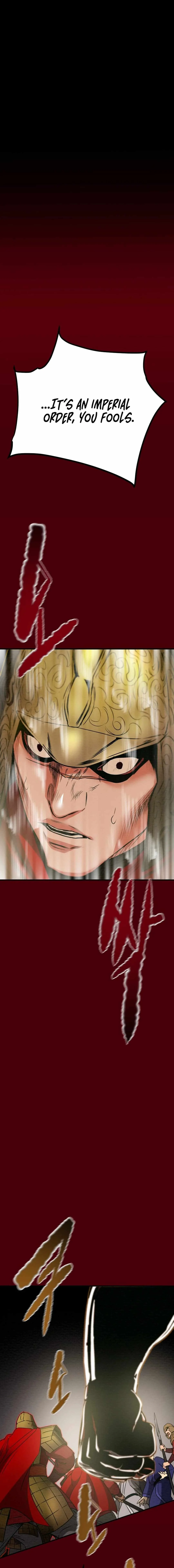 Heavenly Moon Chapter 170 page 26