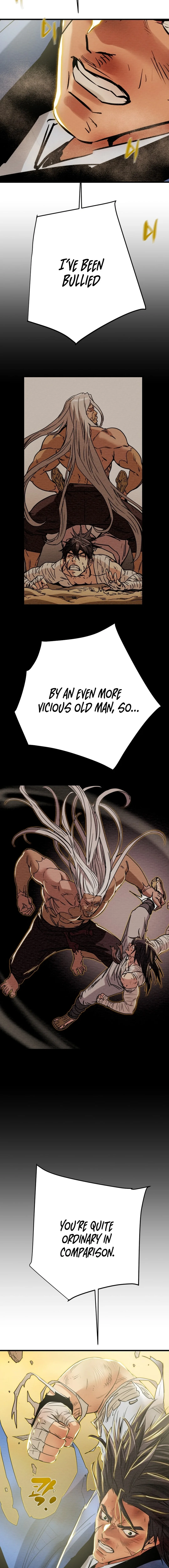 Heavenly Moon Chapter 185 page 16