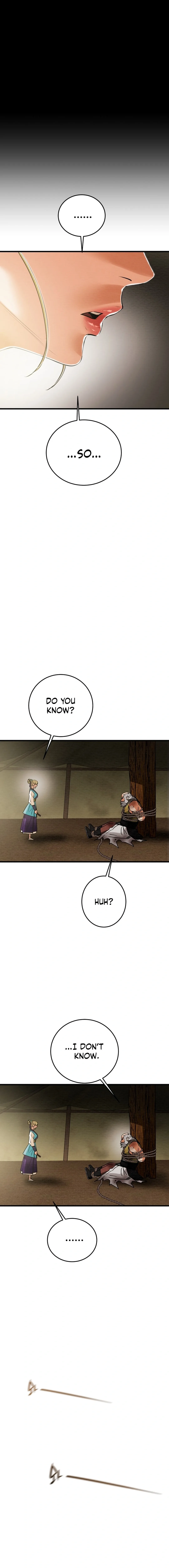Heavenly Moon Chapter 187 page 26