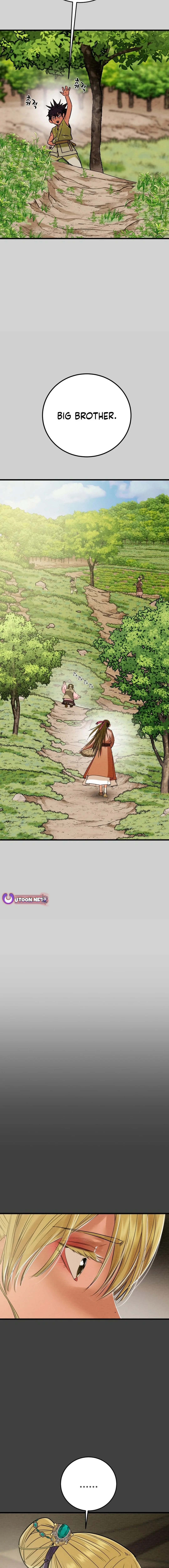 Heavenly Moon Chapter 188 page 6
