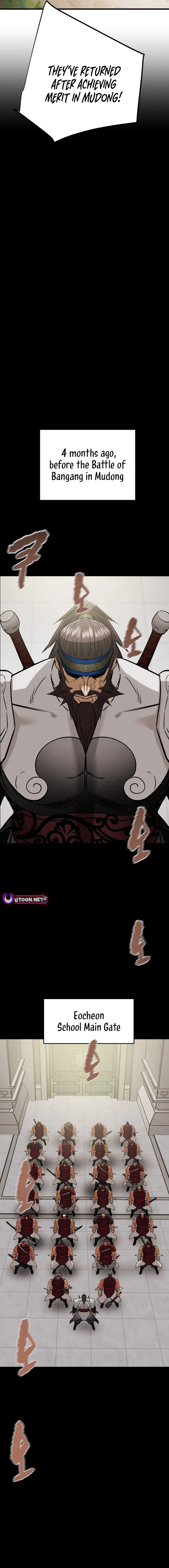 Heavenly Moon Chapter 194 page 2
