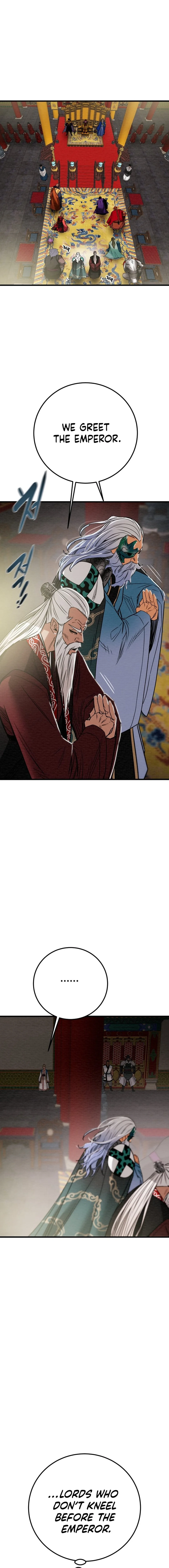 Heavenly Moon Chapter 194 page 24