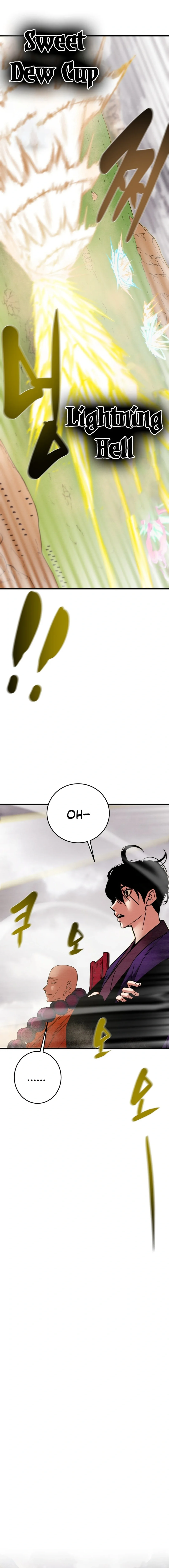 Heavenly Moon Chapter 197 page 26
