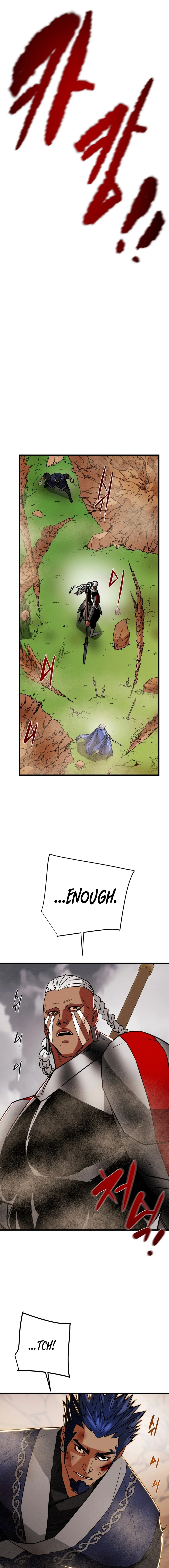 Heavenly Moon Chapter 199 page 25