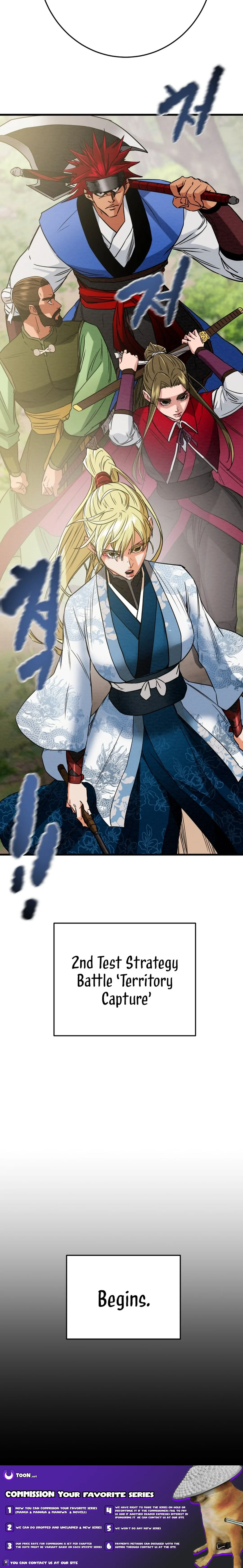 Heavenly Moon Chapter 201 page 28