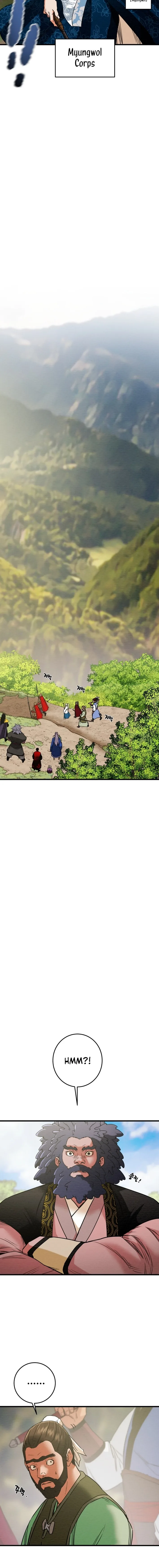 Heavenly Moon Chapter 202 page 8