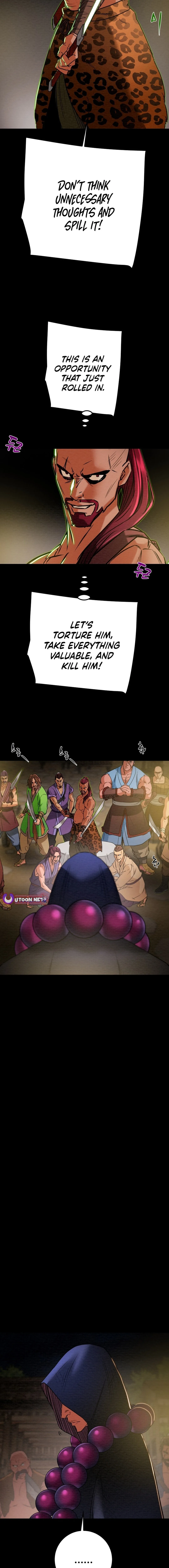 Heavenly Moon Chapter 207 page 14