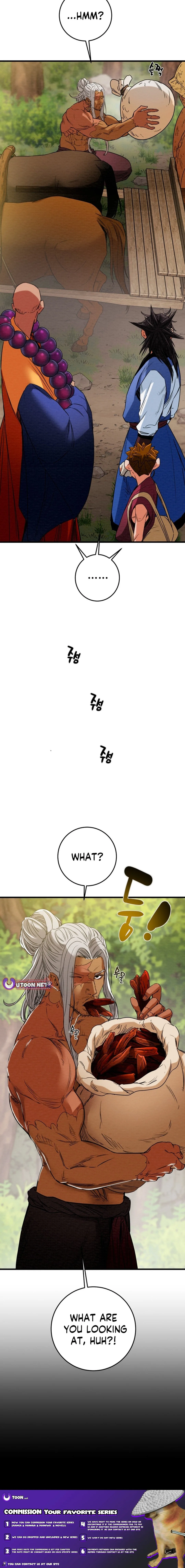 Heavenly Moon Chapter 207 page 30