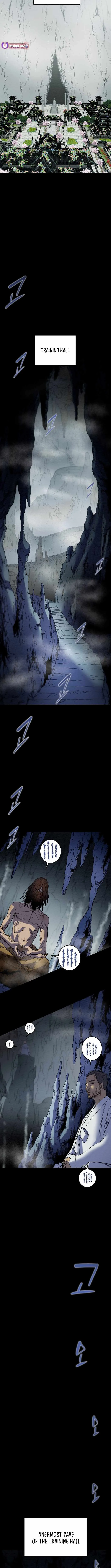 Heavenly Moon Chapter 209 page 3
