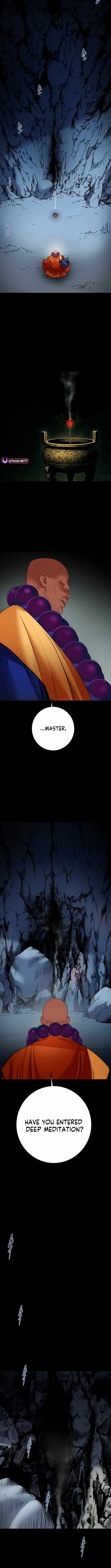Heavenly Moon Chapter 209 page 4