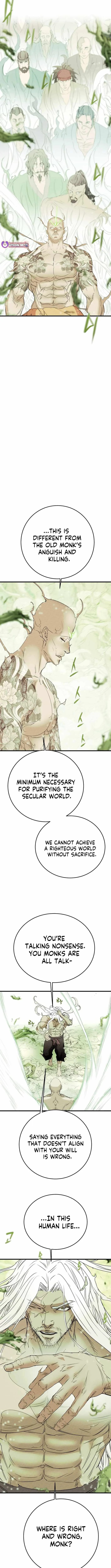 Heavenly Moon Chapter 209 page 14