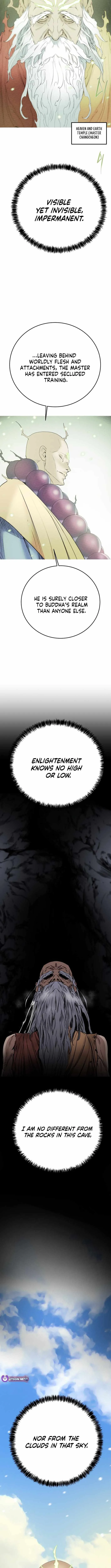 Heavenly Moon Chapter 209 page 6