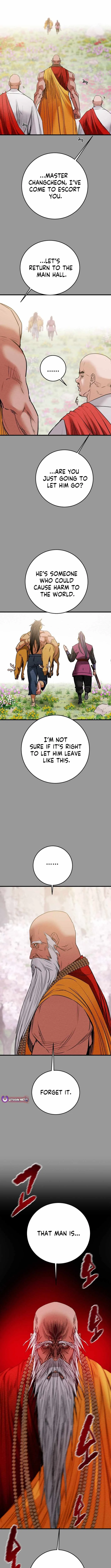 Heavenly Moon Chapter 210 page 5