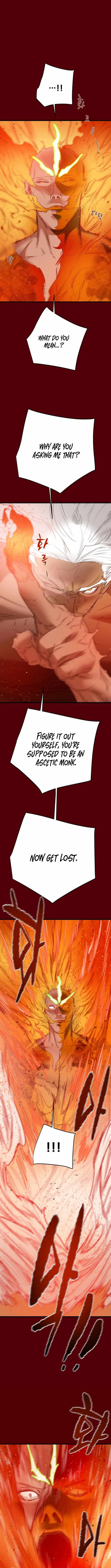 Heavenly Moon Chapter 210 page 13