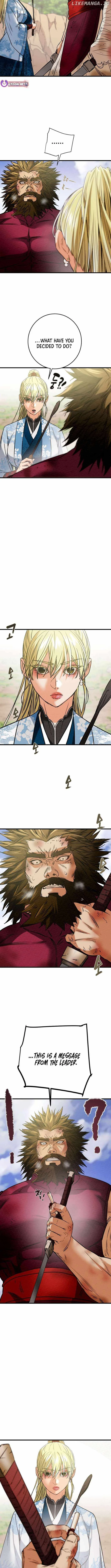 Heavenly Moon Chapter 212 page 4