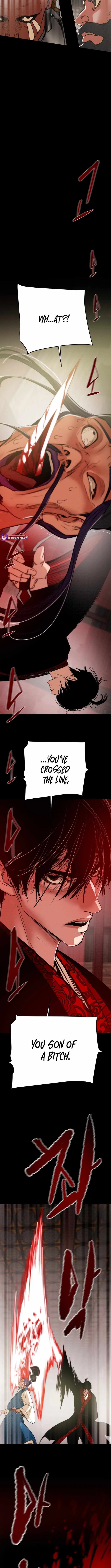 Heavenly Moon Chapter 216 page 23