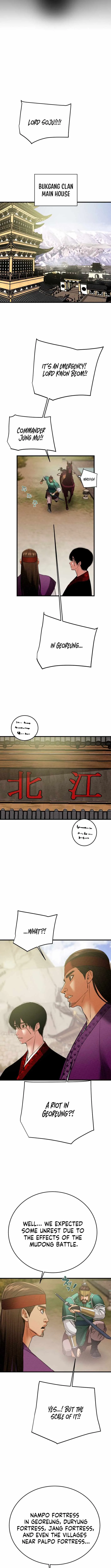 Heavenly Moon Chapter 219 page 3