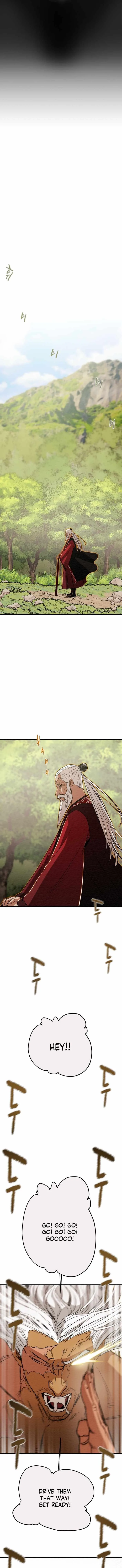 Heavenly Moon Chapter 227 page 3