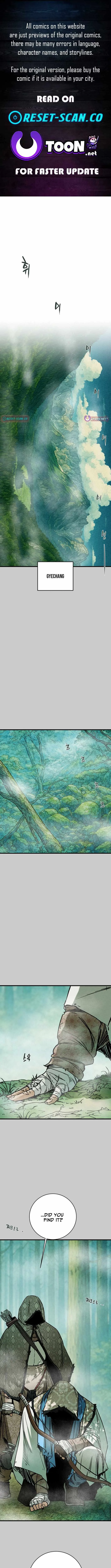 Heavenly Moon Chapter 228 page 1